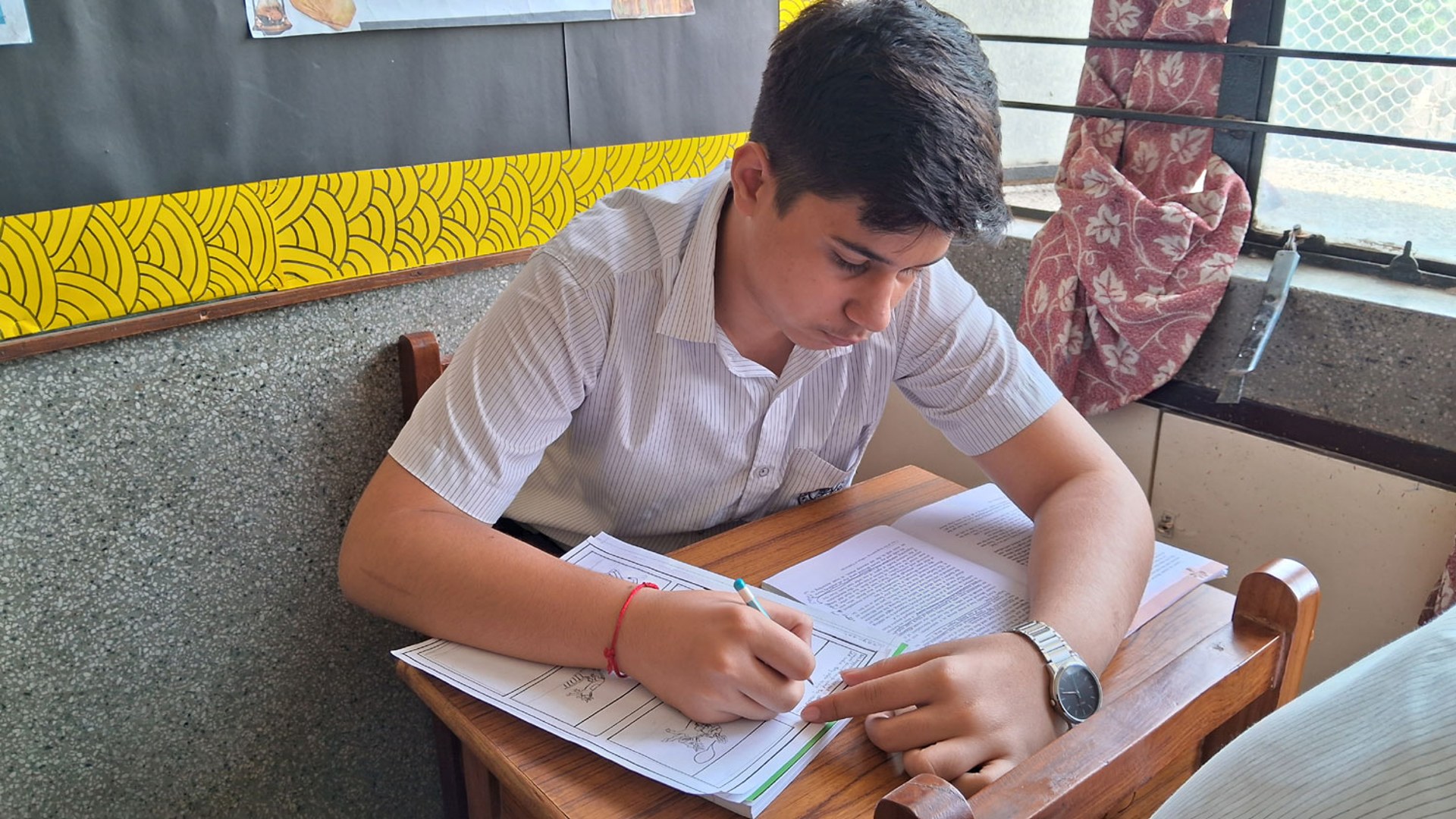 Somerville School - Best School In Greater Noida
