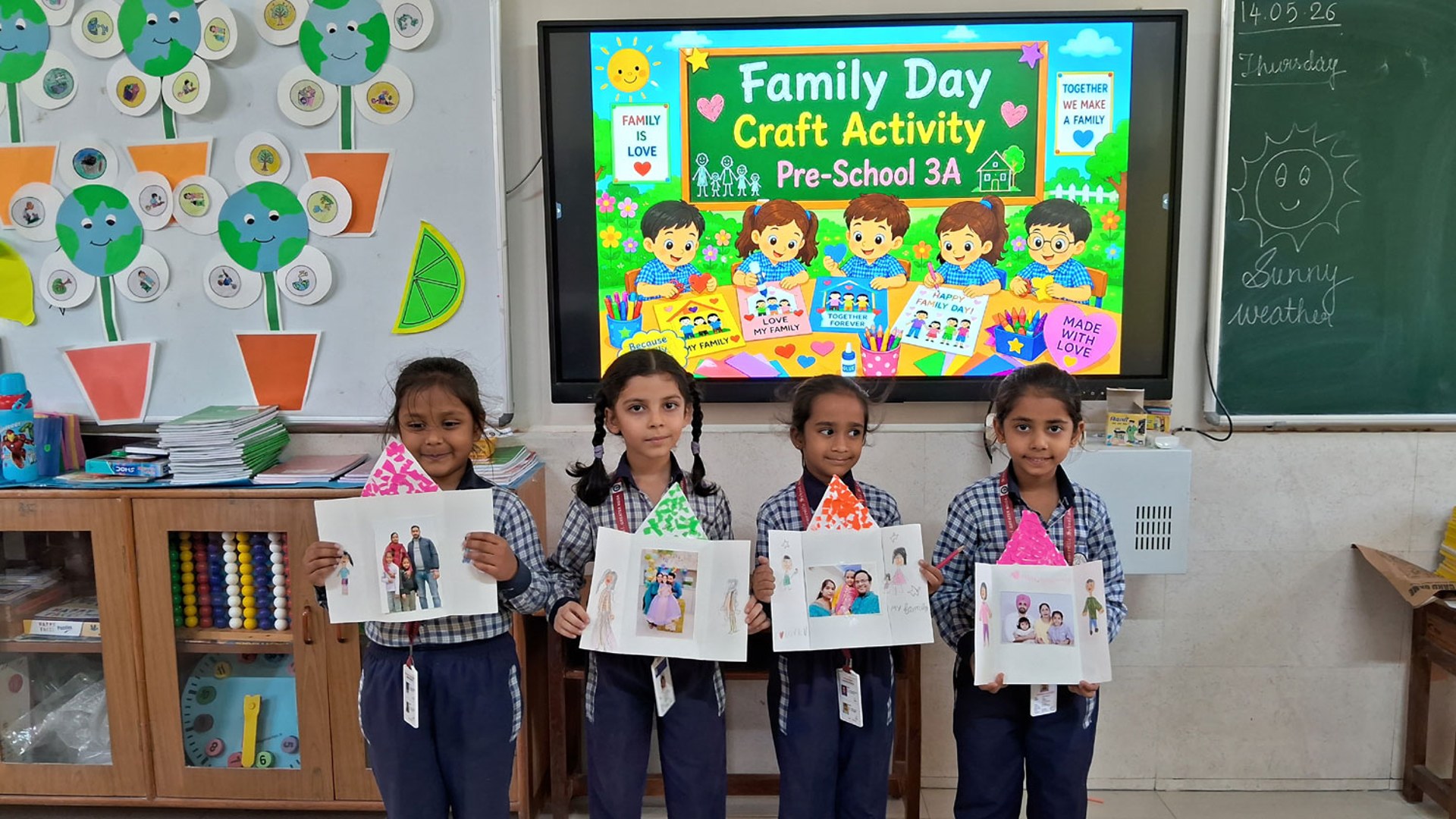 Somerville School - Best School In Greater Noida
