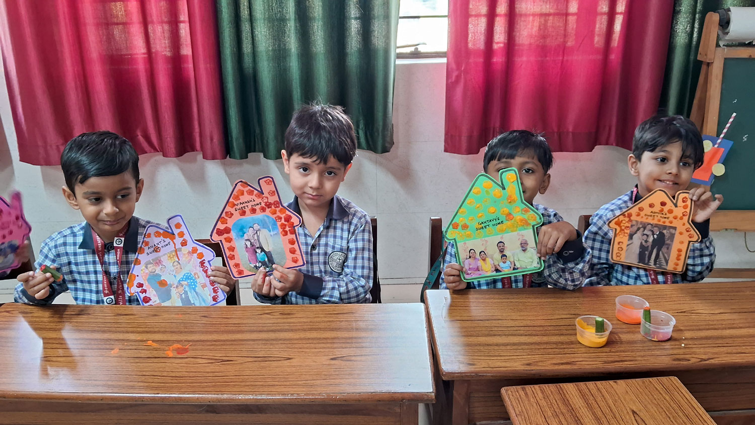 Somerville School - Best School In Greater Noida