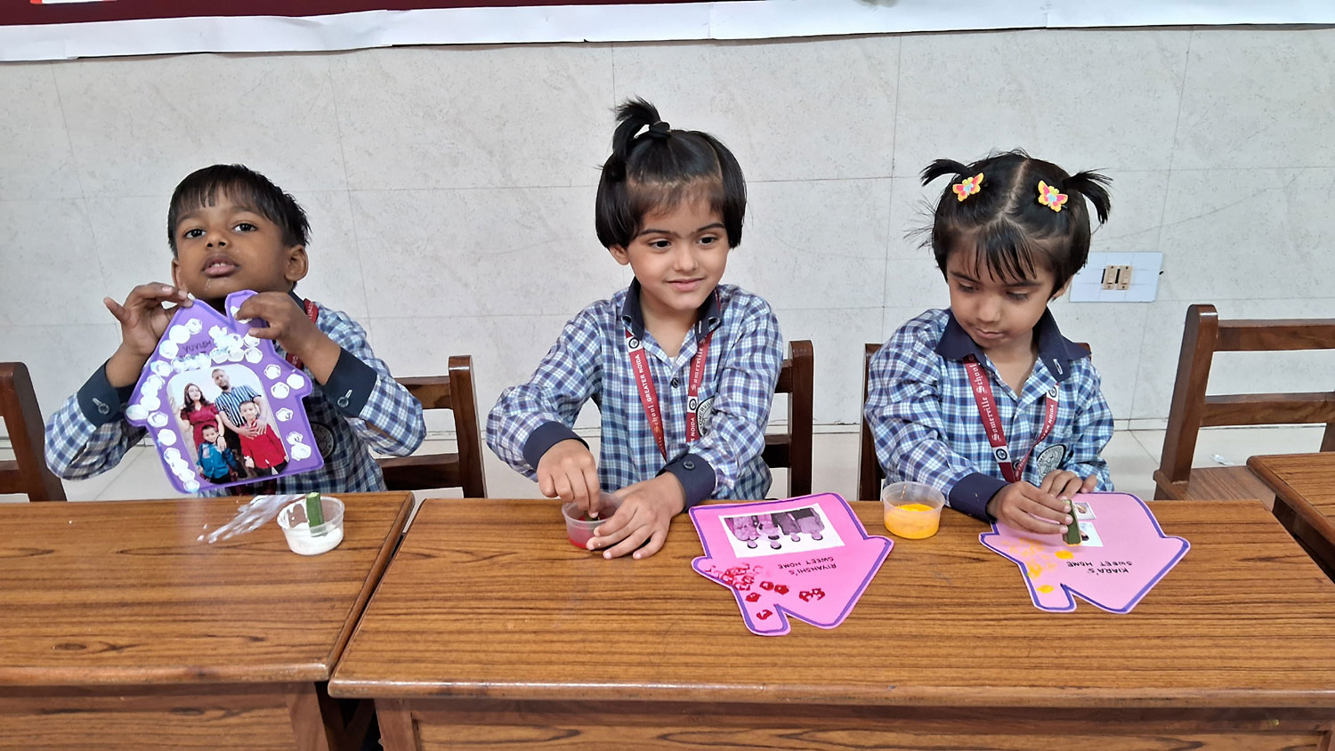 Somerville School - Best School In Greater Noida