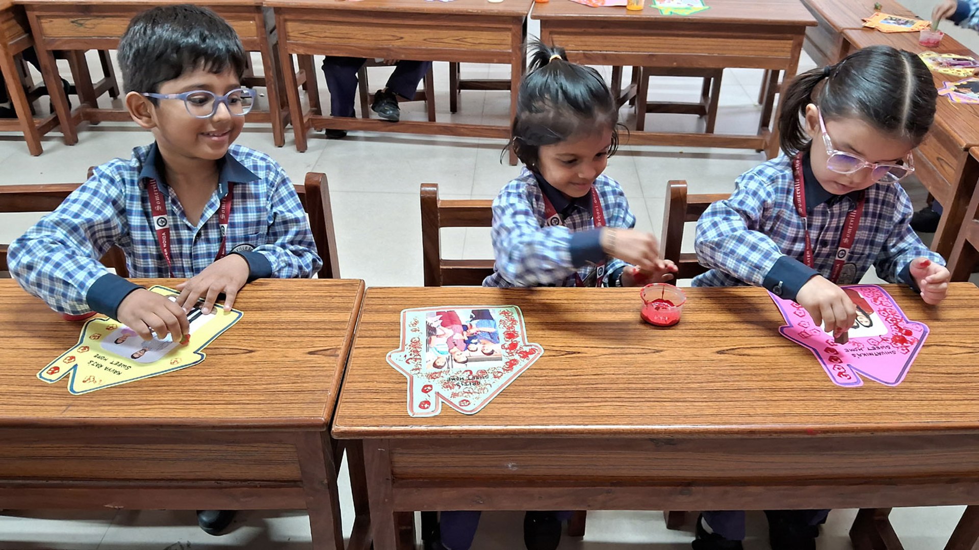 Somerville School - Best School In Greater Noida
