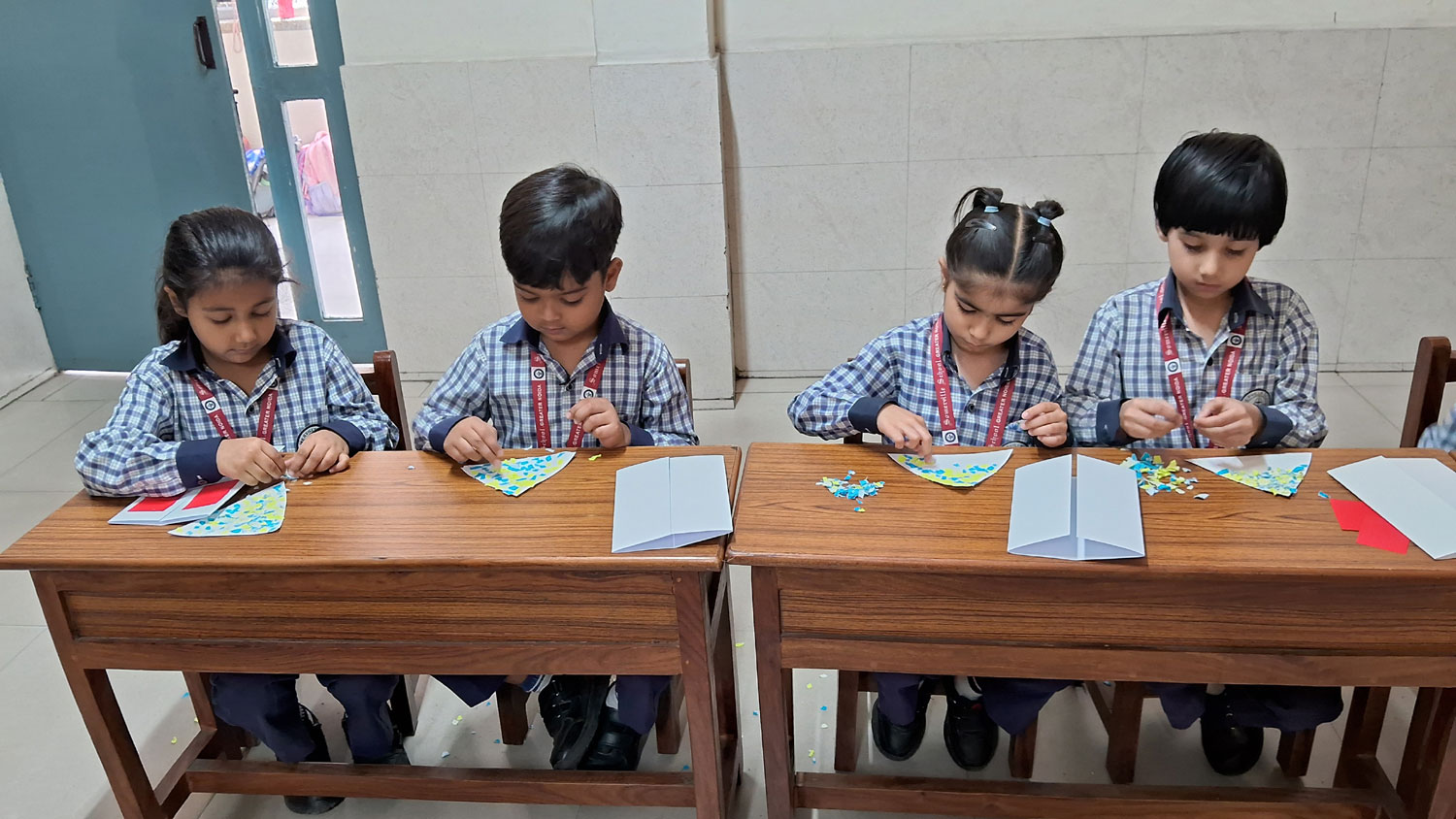 Somerville School - Best School In Greater Noida