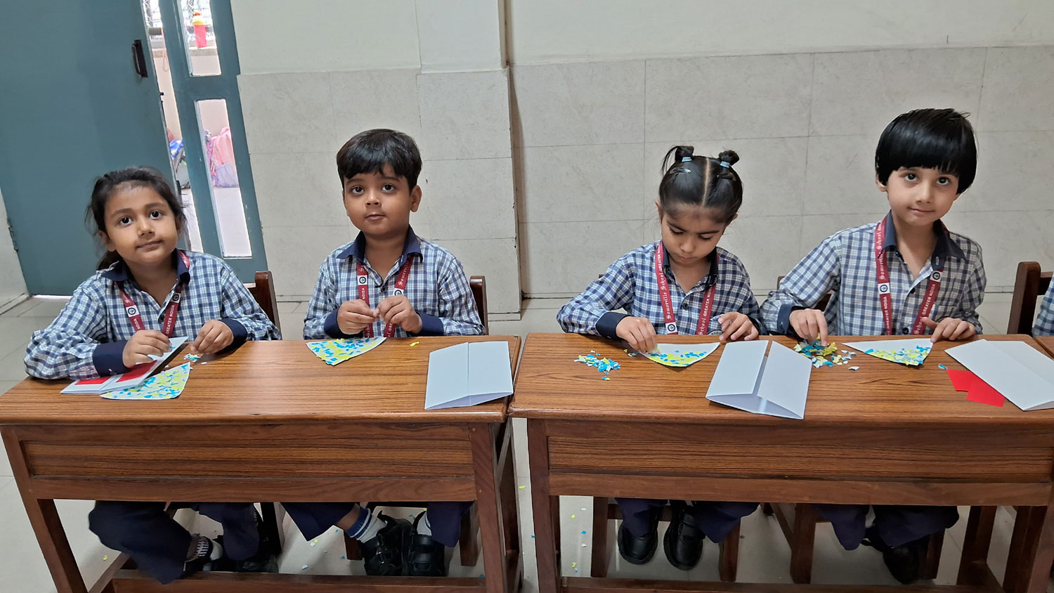 Somerville School - Best School In Greater Noida