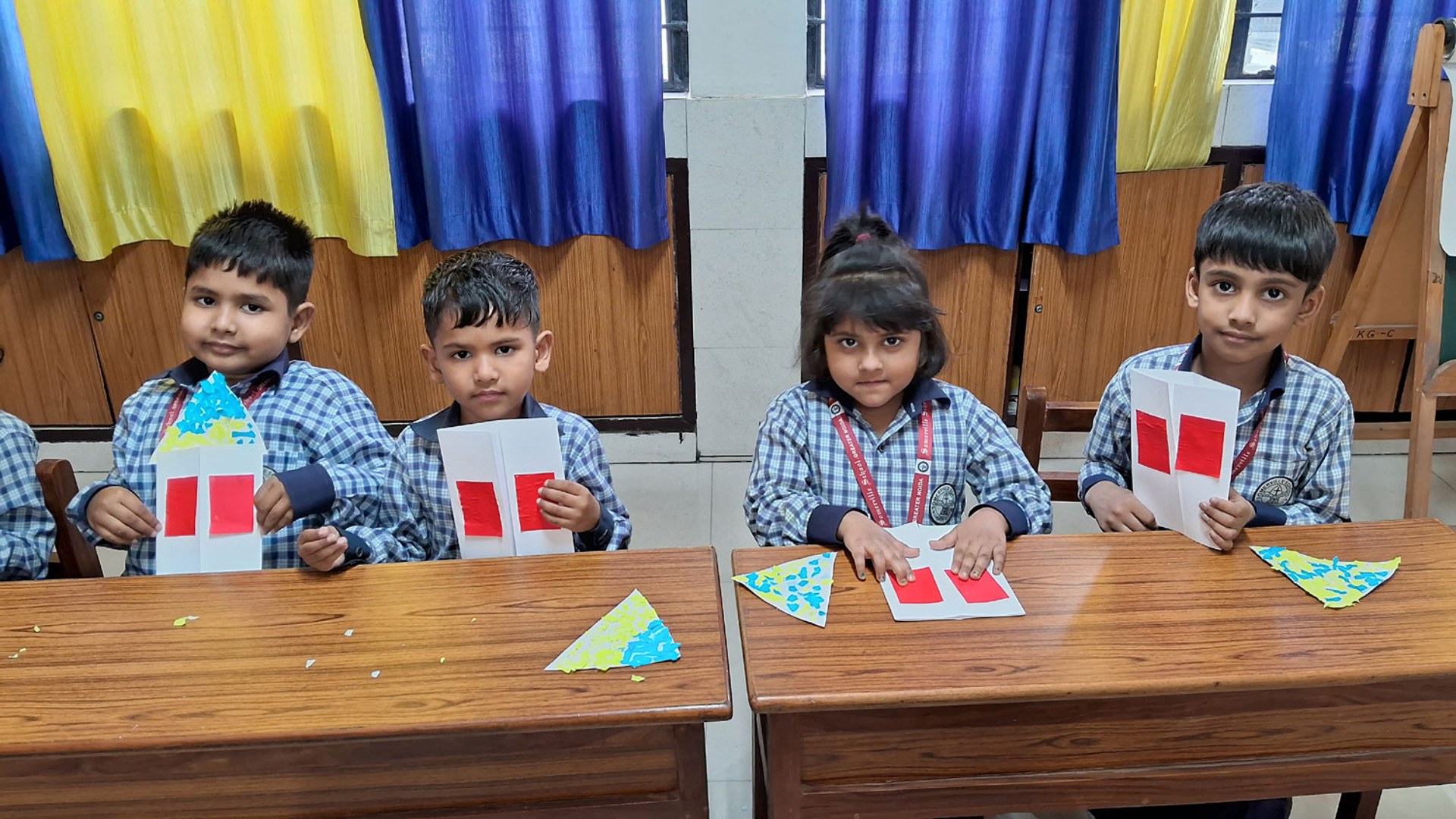 Somerville School - Best School In Greater Noida