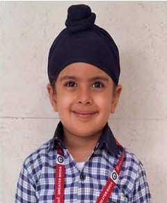 Somerville School - Best School In Greater Noida