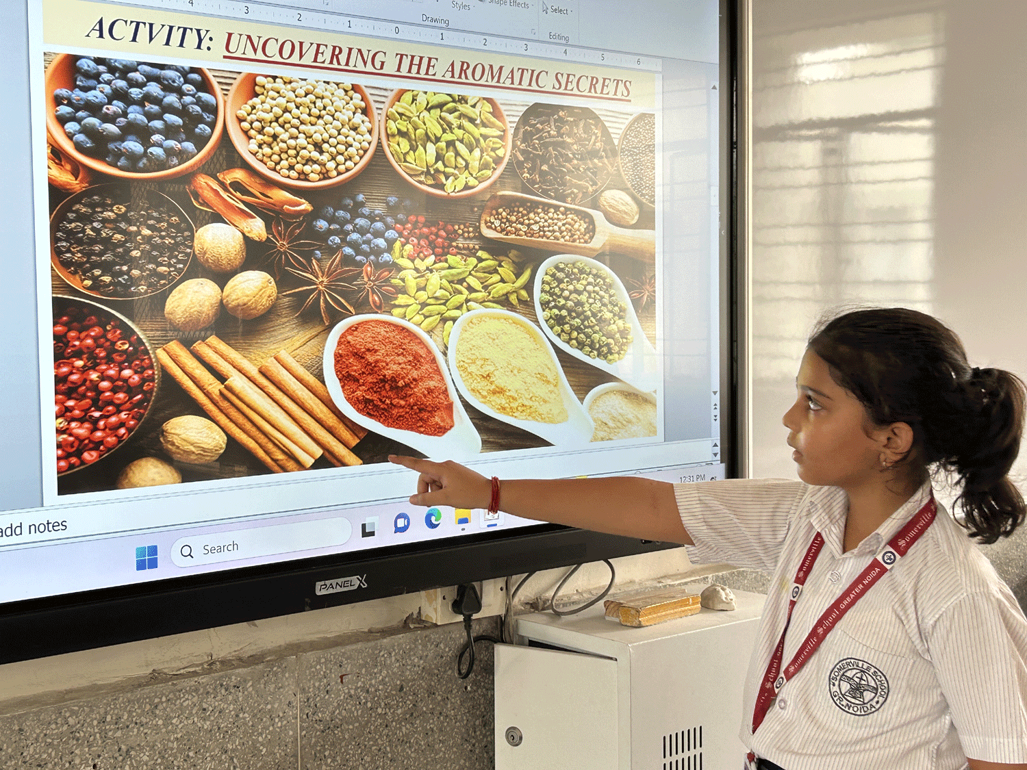 Somerville School - Best School In Greater Noida