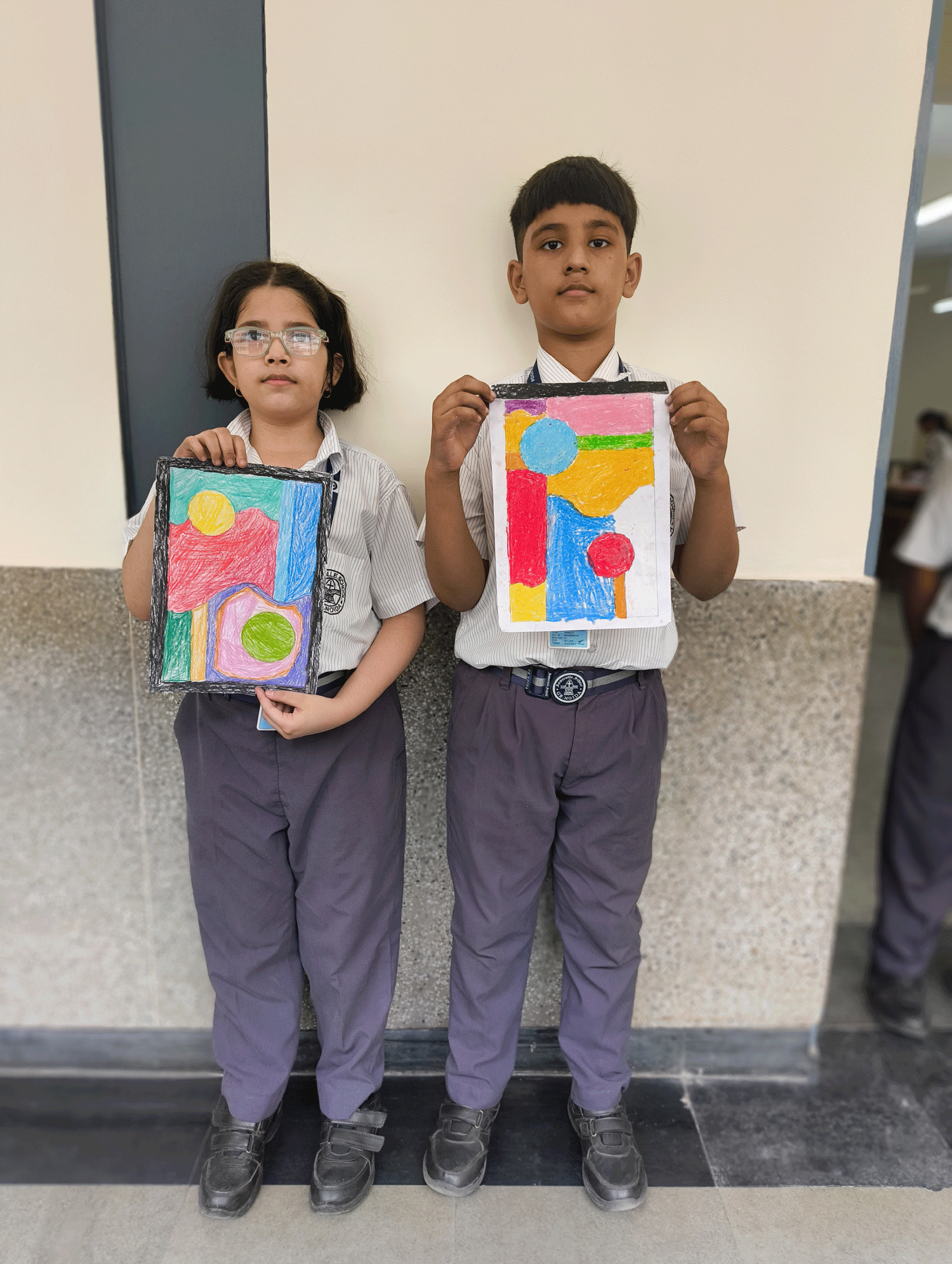Somerville School - Best School In Greater Noida