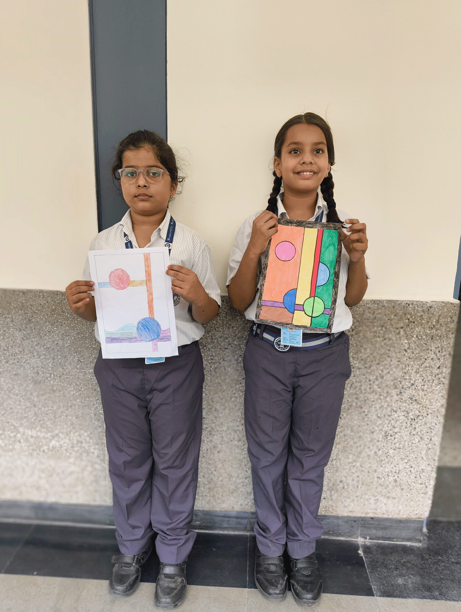 Somerville School - Best School In Greater Noida