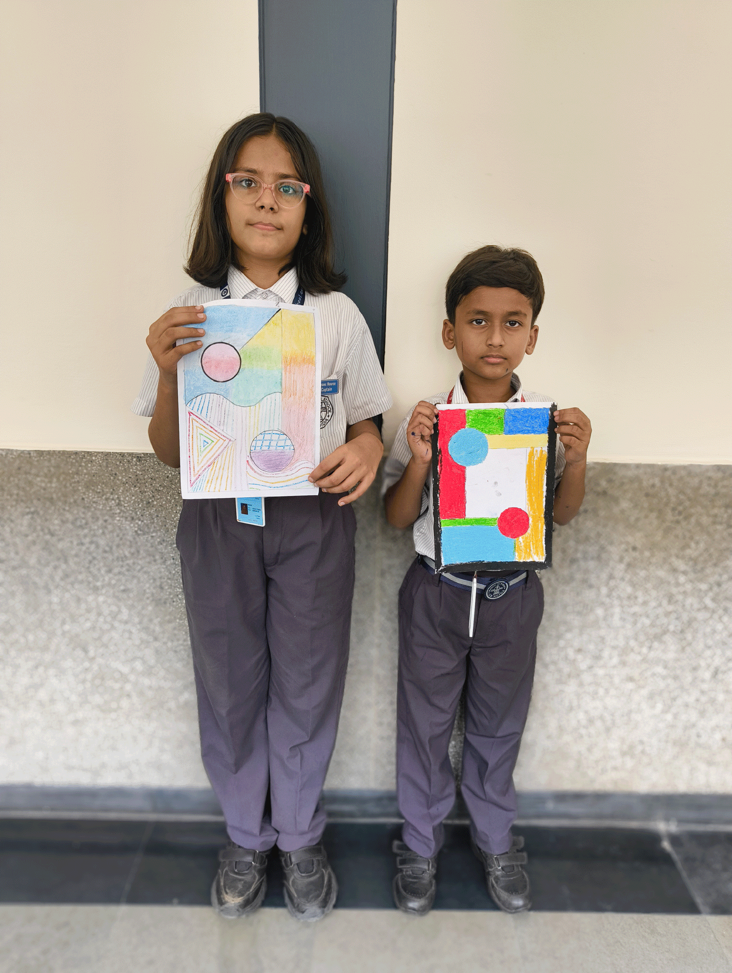 Somerville School - Best School In Greater Noida