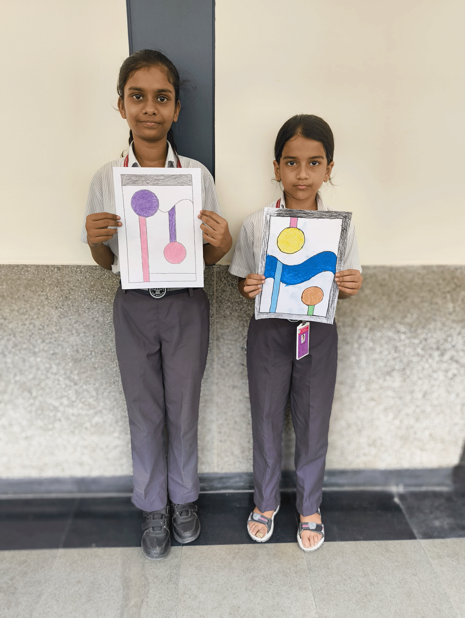 Somerville School - Best School In Greater Noida
