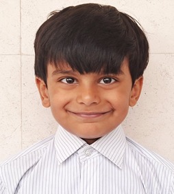 Somerville School - Best School In Greater Noida