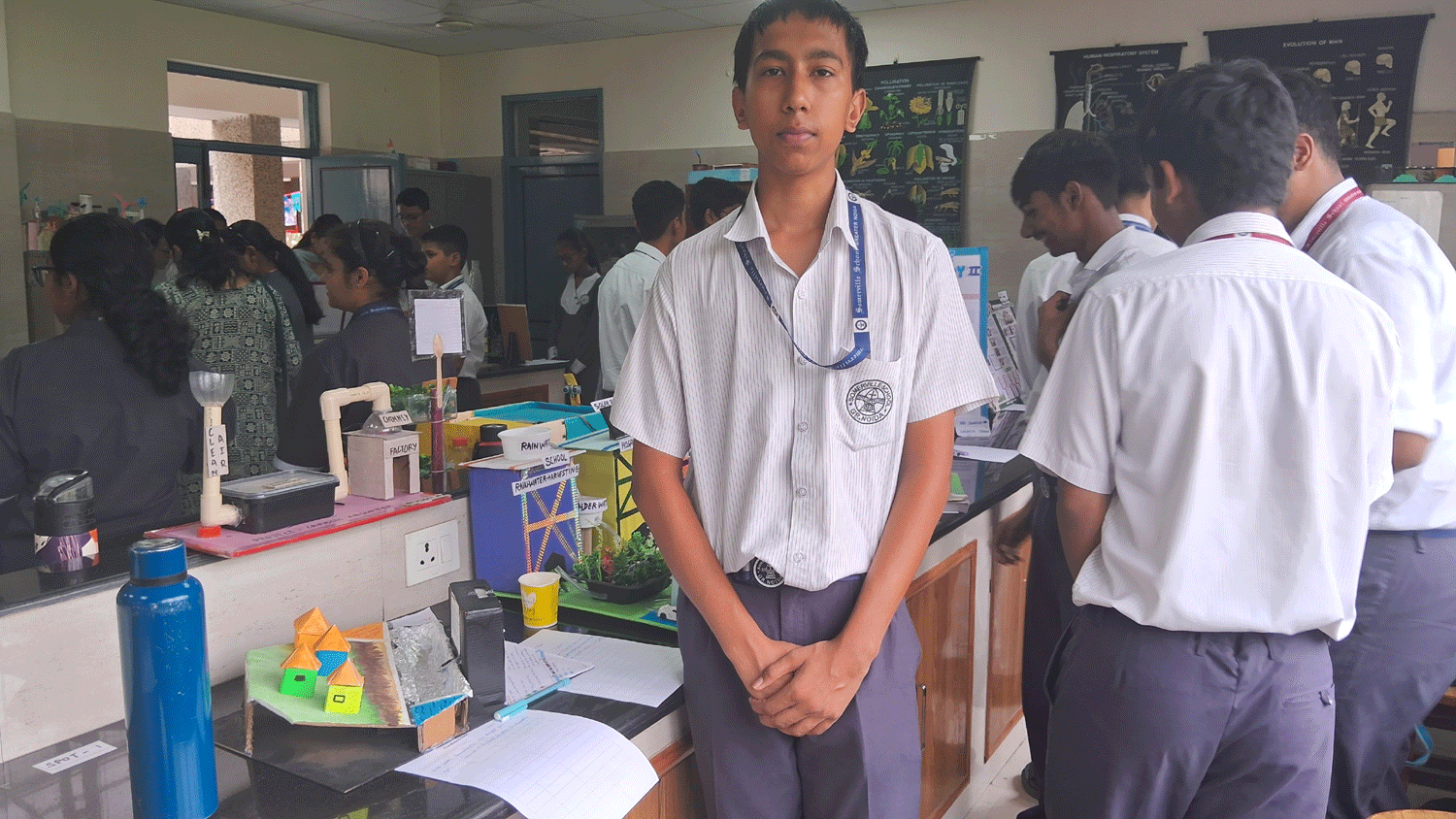 Somerville School - Best School In Greater Noida