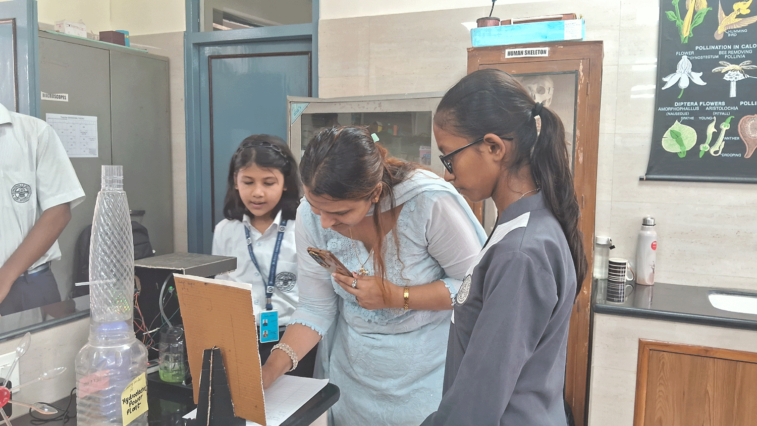 Somerville School - Best School In Greater Noida