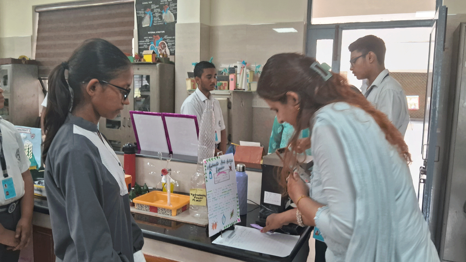 Somerville School - Best School In Greater Noida