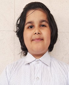 Somerville School - Best School In Greater Noida