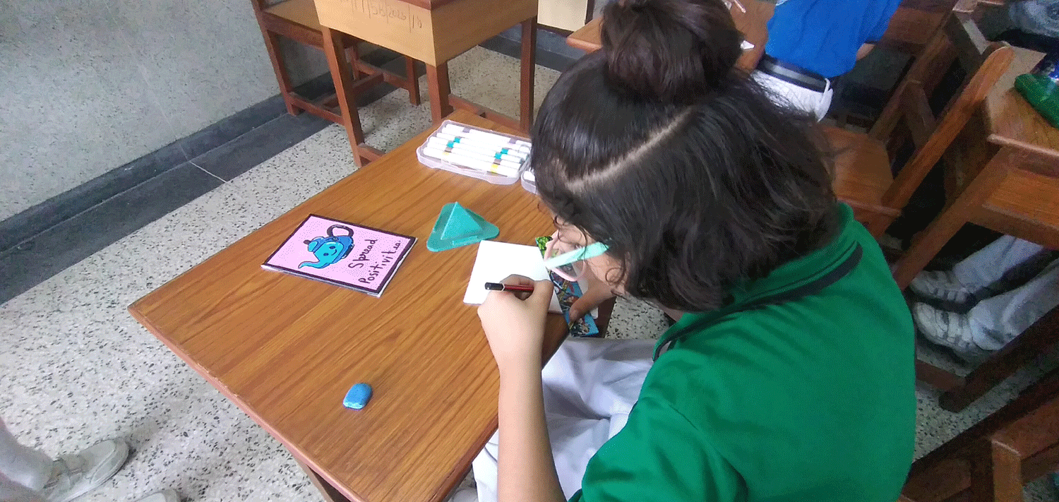 Somerville School - Best School In Greater Noida