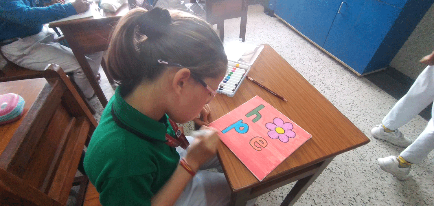 Somerville School - Best School In Greater Noida