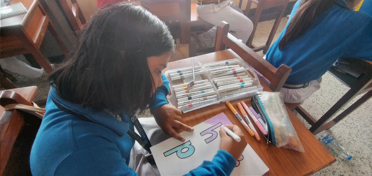 Somerville School - Best School In Greater Noida