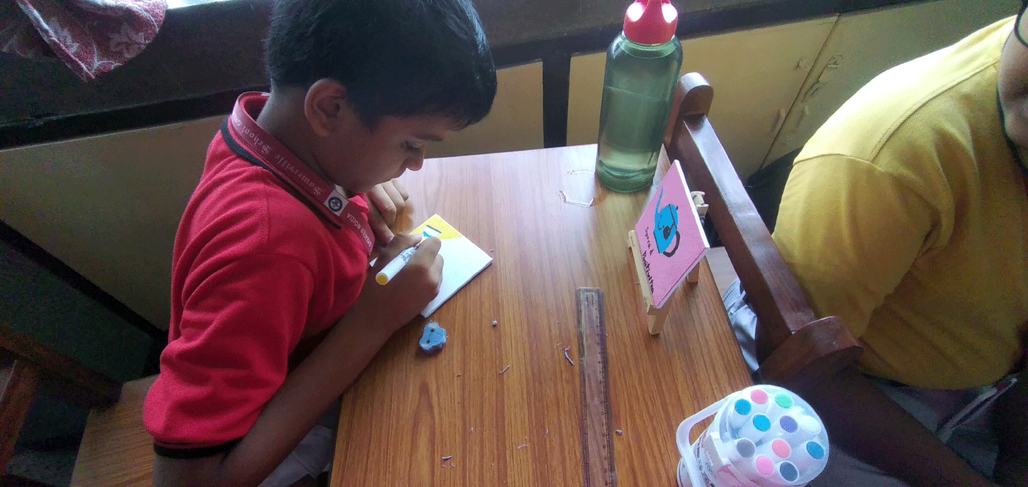 Somerville School - Best School In Greater Noida