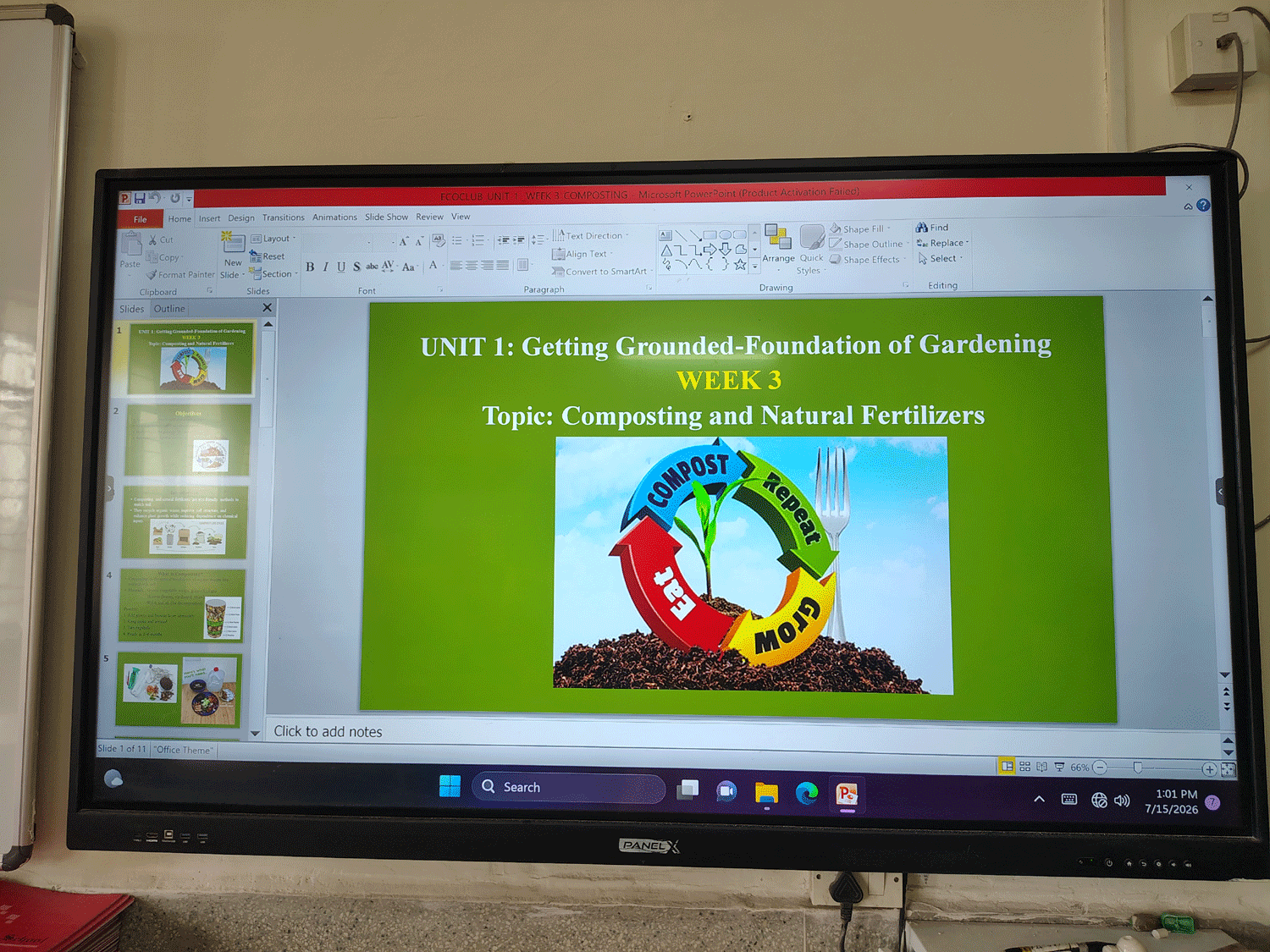 Somerville School - Best School In Greater Noida