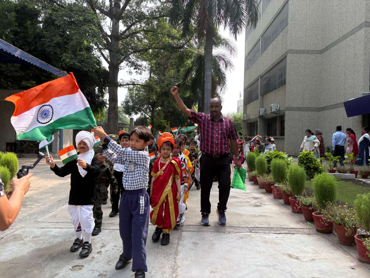 Somerville School - Best School In Greater Noida
