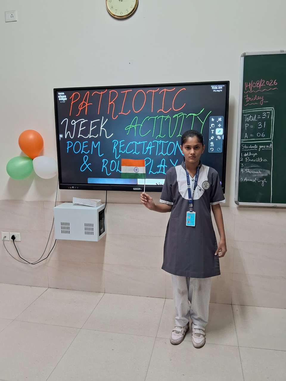Somerville School - Best School In Greater Noida