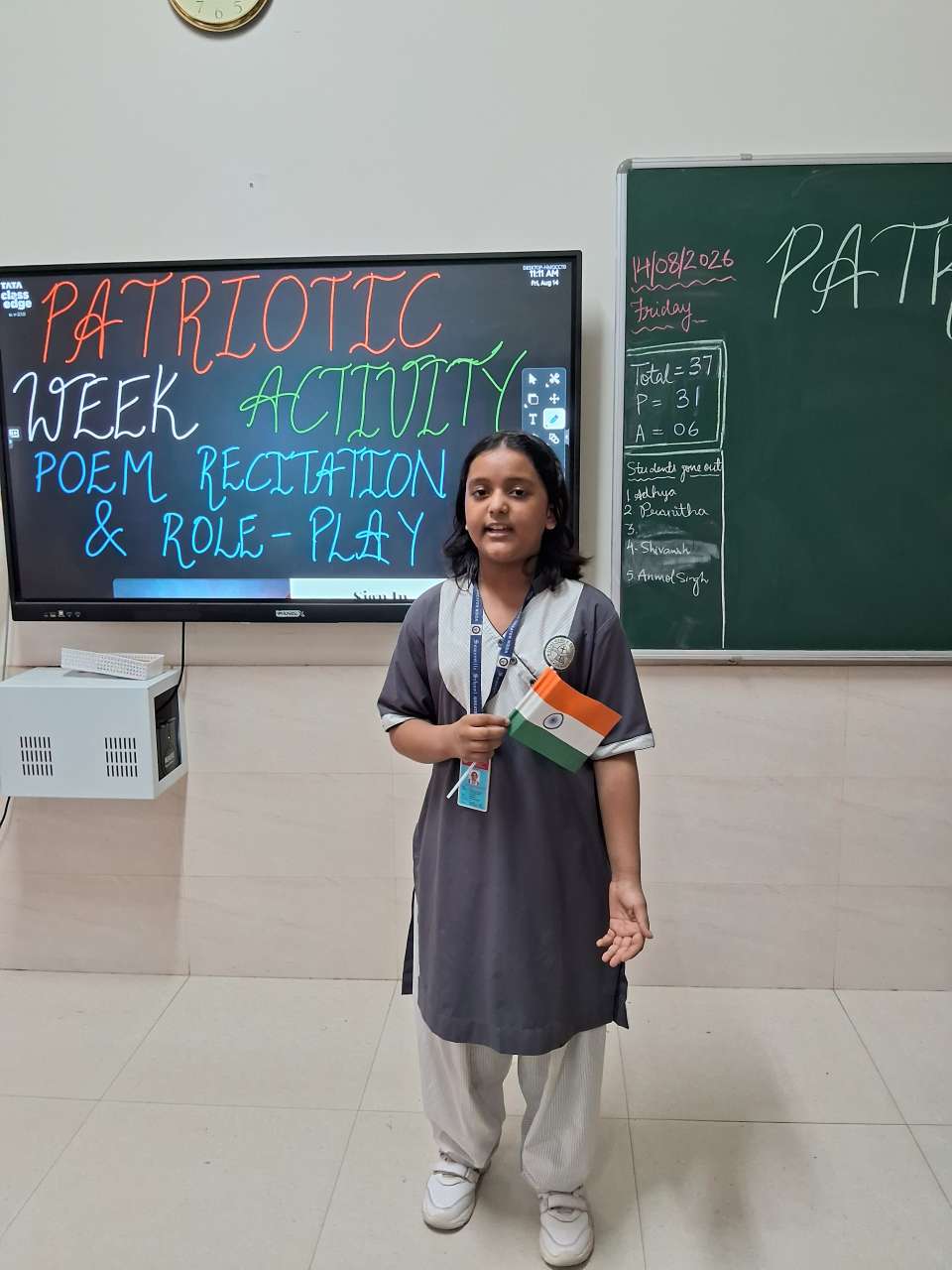 Somerville School - Best School In Greater Noida