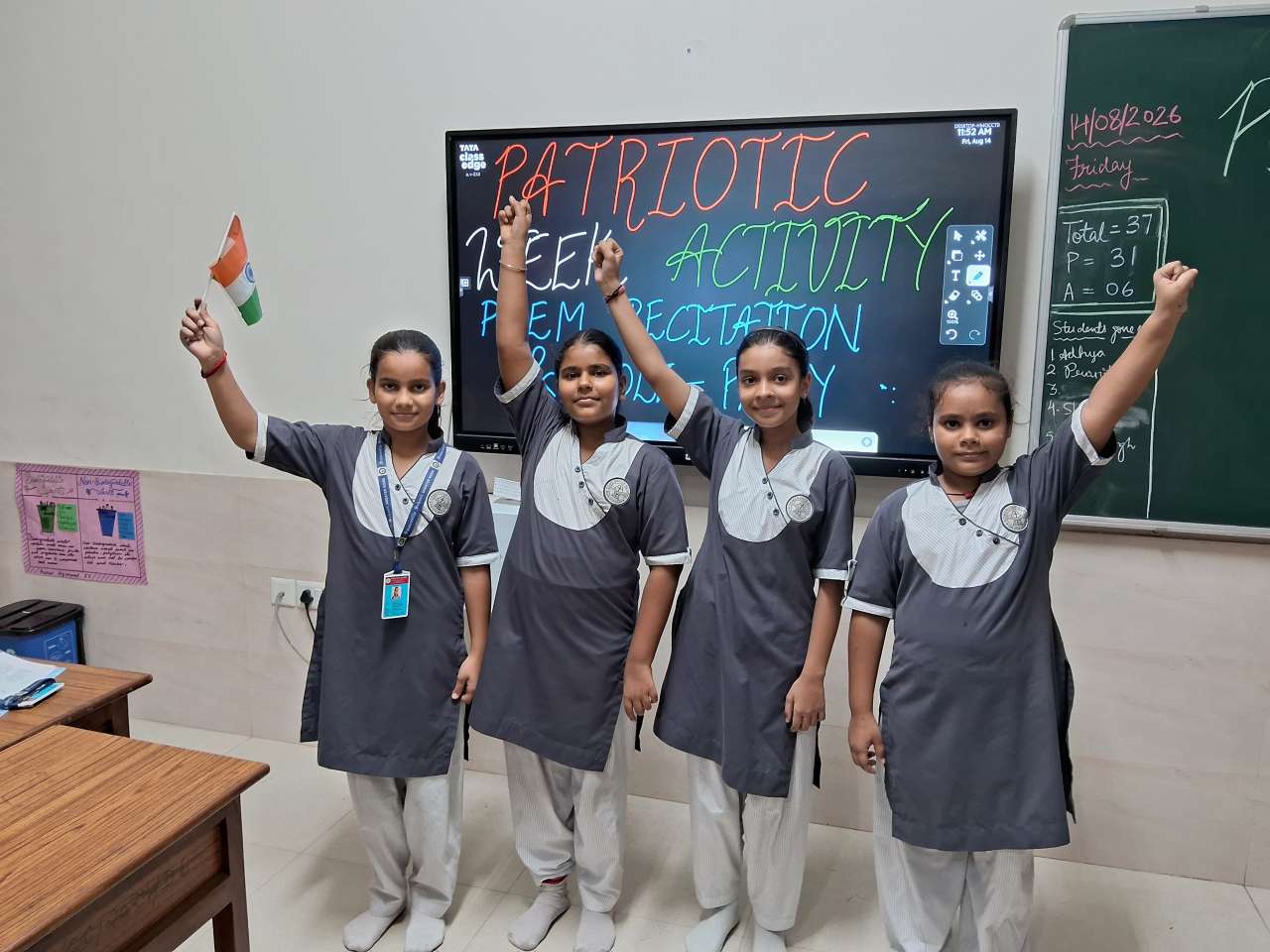 Somerville School - Best School In Greater Noida