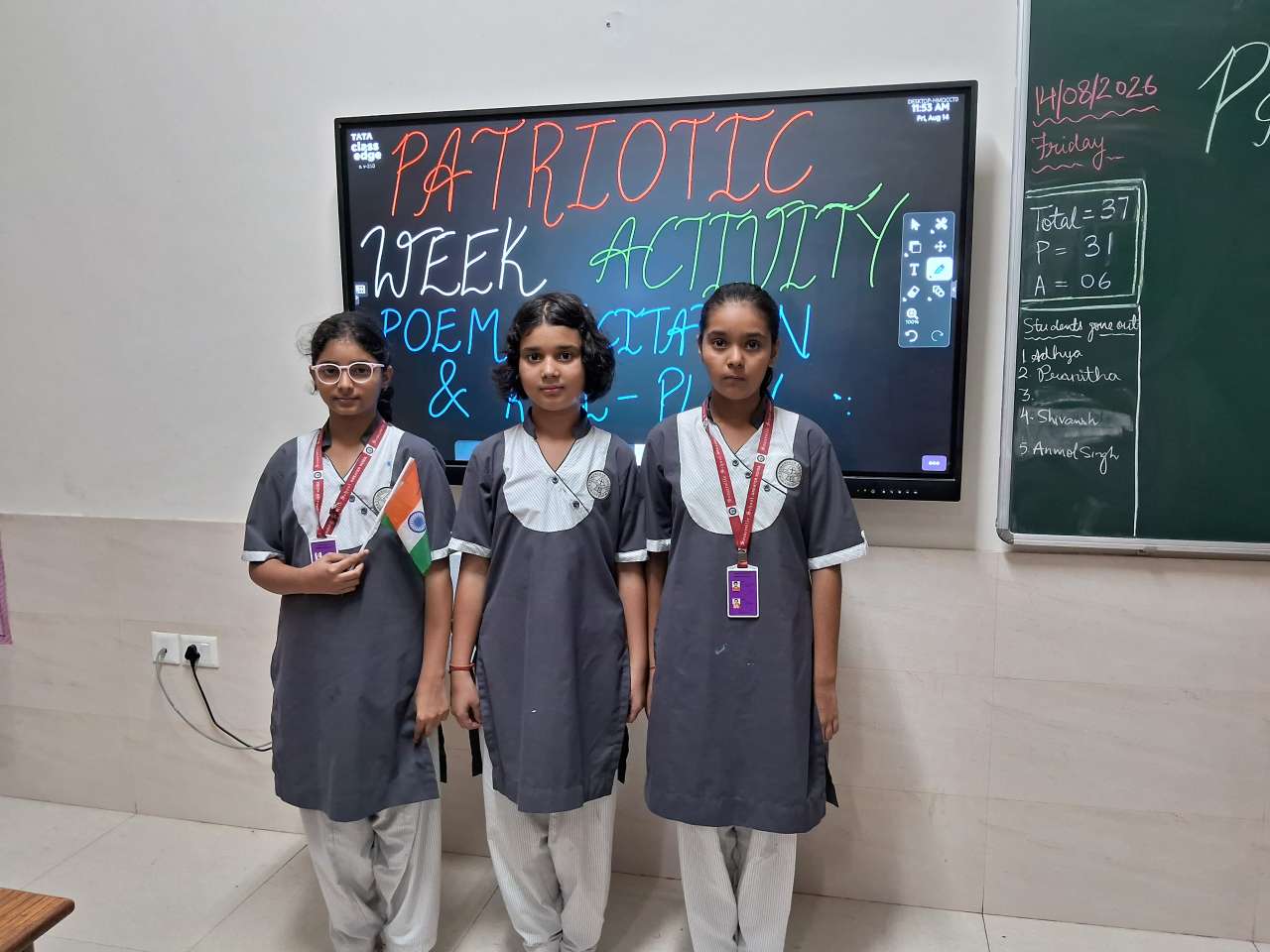 Somerville School - Best School In Greater Noida