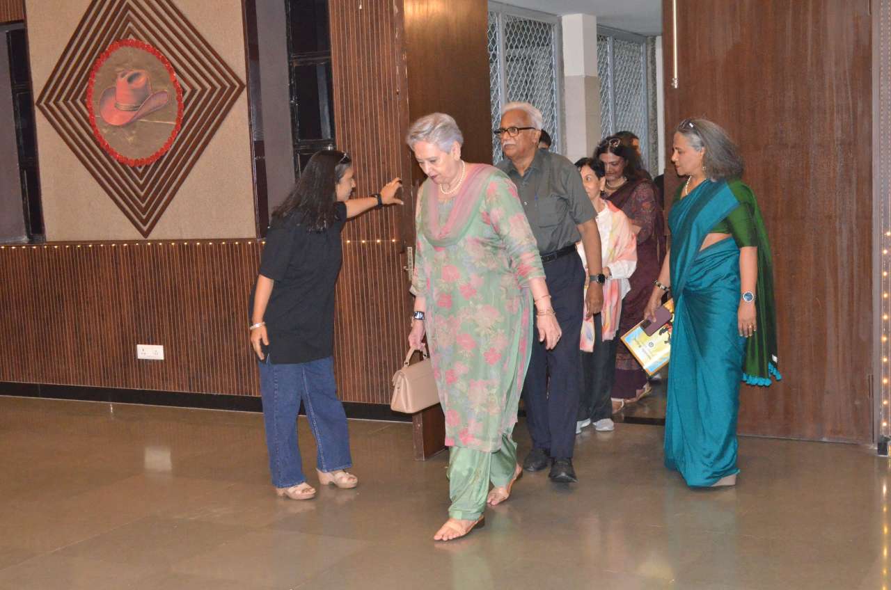 Somerville School - Best School In Greater Noida