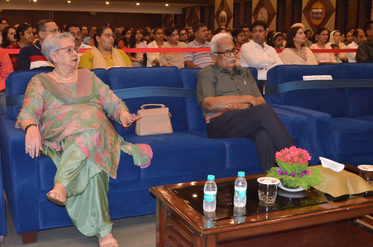 Somerville School - Best School In Greater Noida