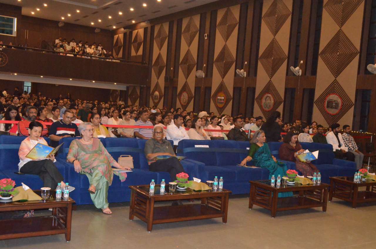 Somerville School - Best School In Greater Noida
