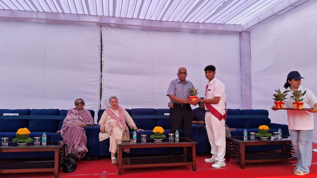 Somerville School - Best School In Greater Noida