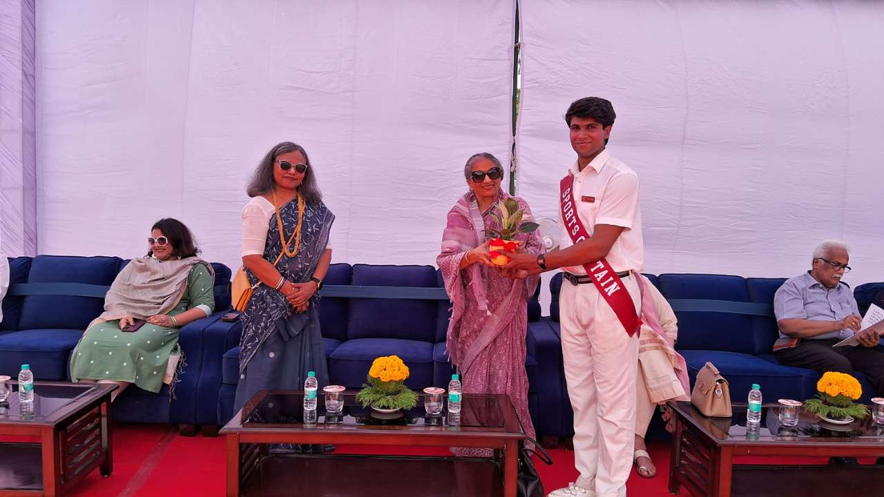 Somerville School - Best School In Greater Noida