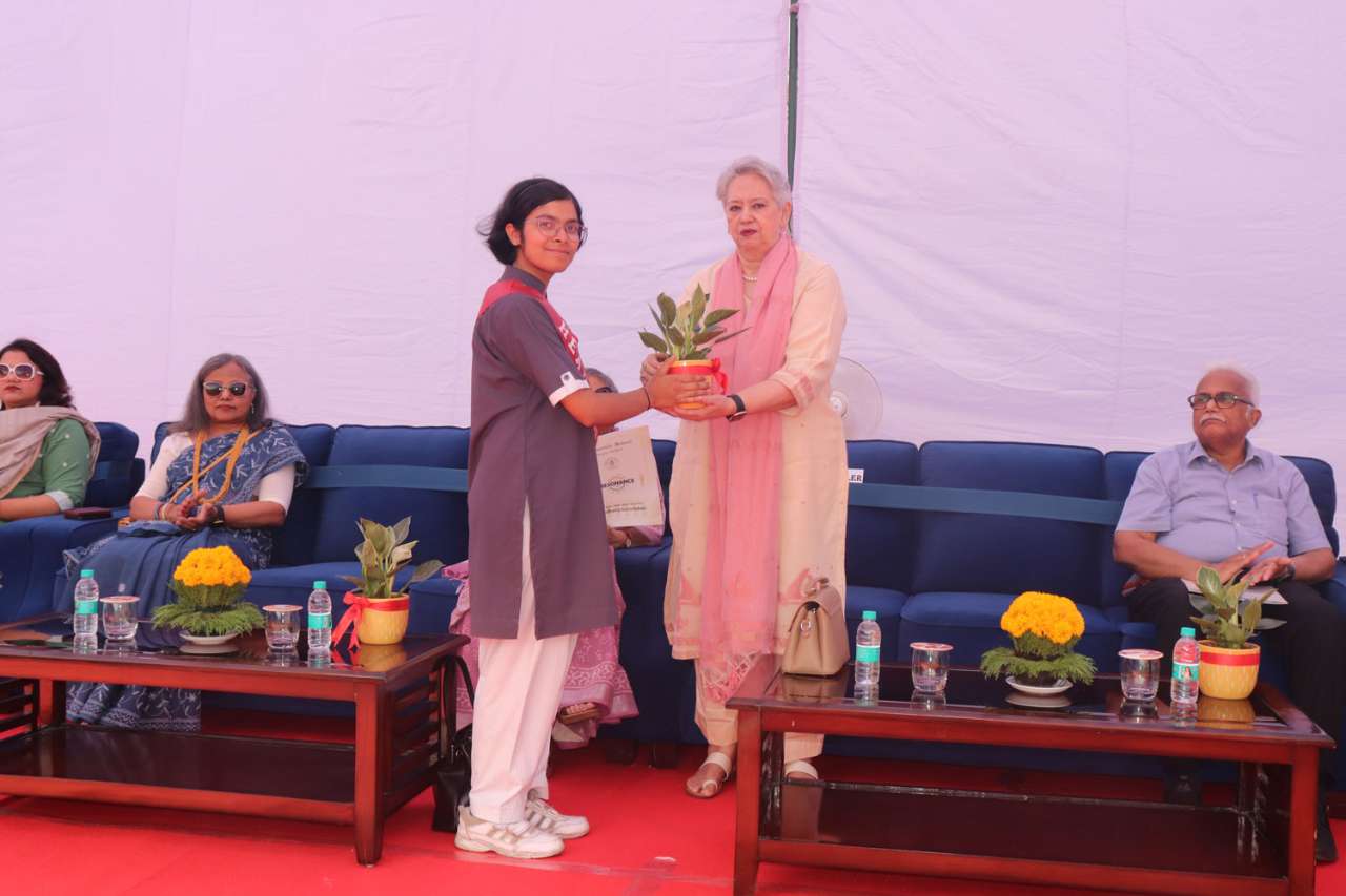 Somerville School - Best School In Greater Noida