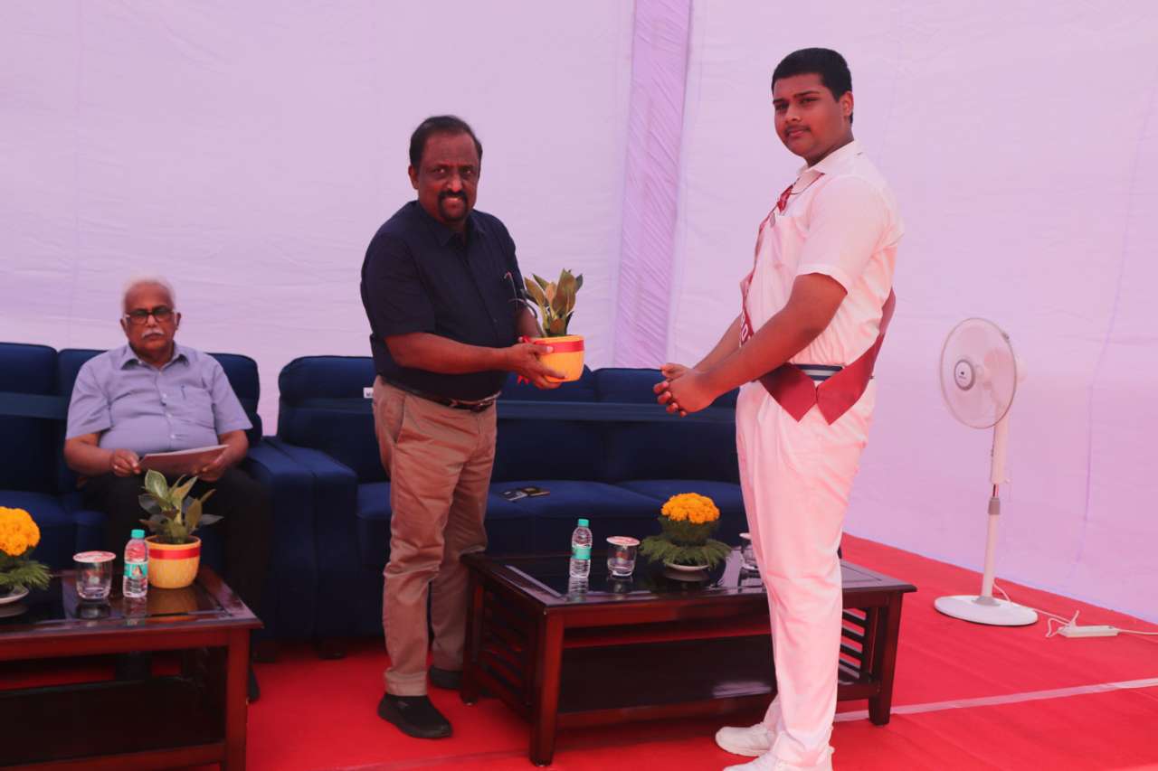 Somerville School - Best School In Greater Noida