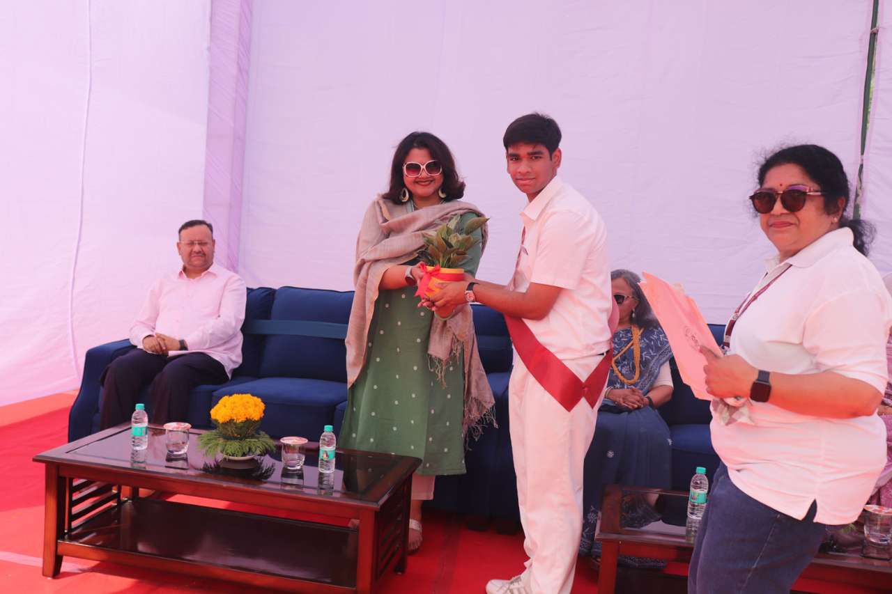 Somerville School - Best School In Greater Noida