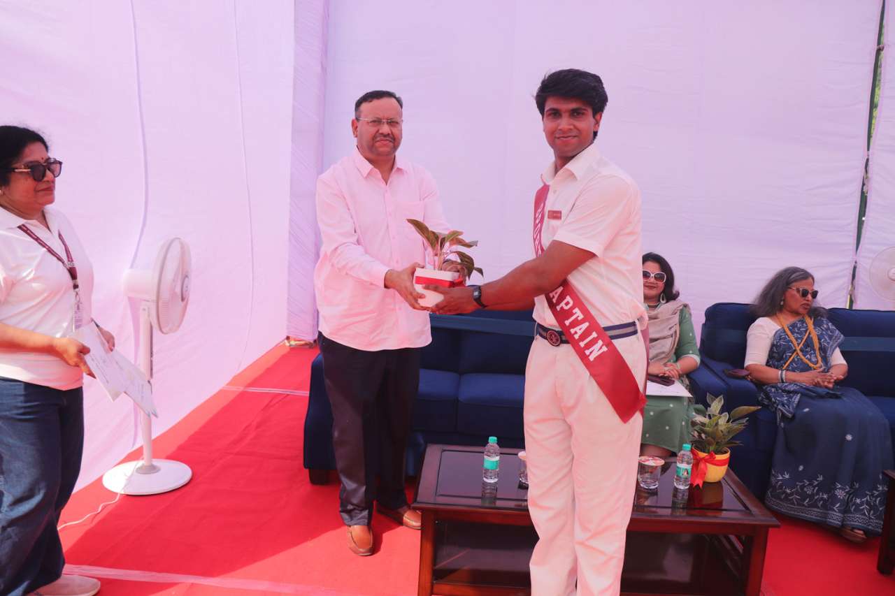 Somerville School - Best School In Greater Noida