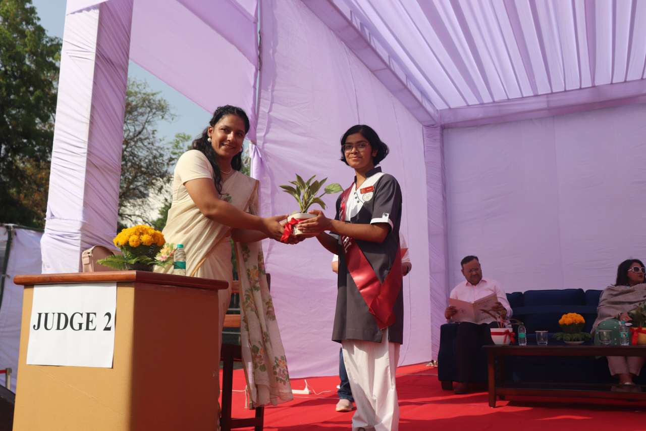 Somerville School - Best School In Greater Noida