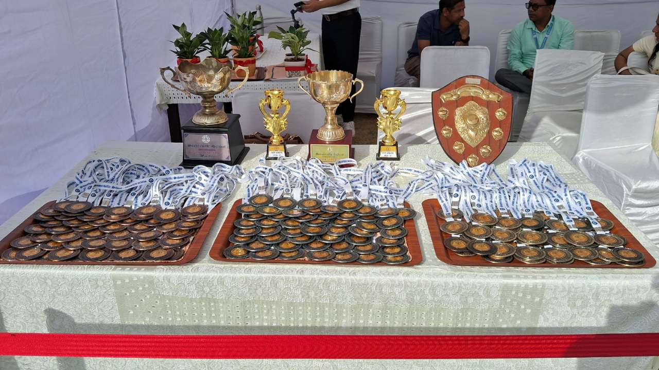 Somerville School - Best School In Greater Noida