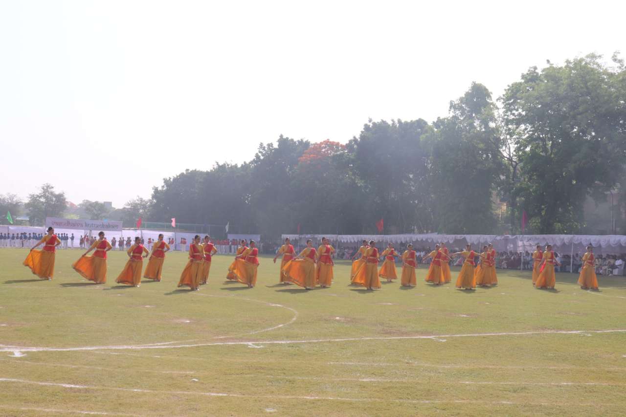 Somerville School - Best School In Greater Noida