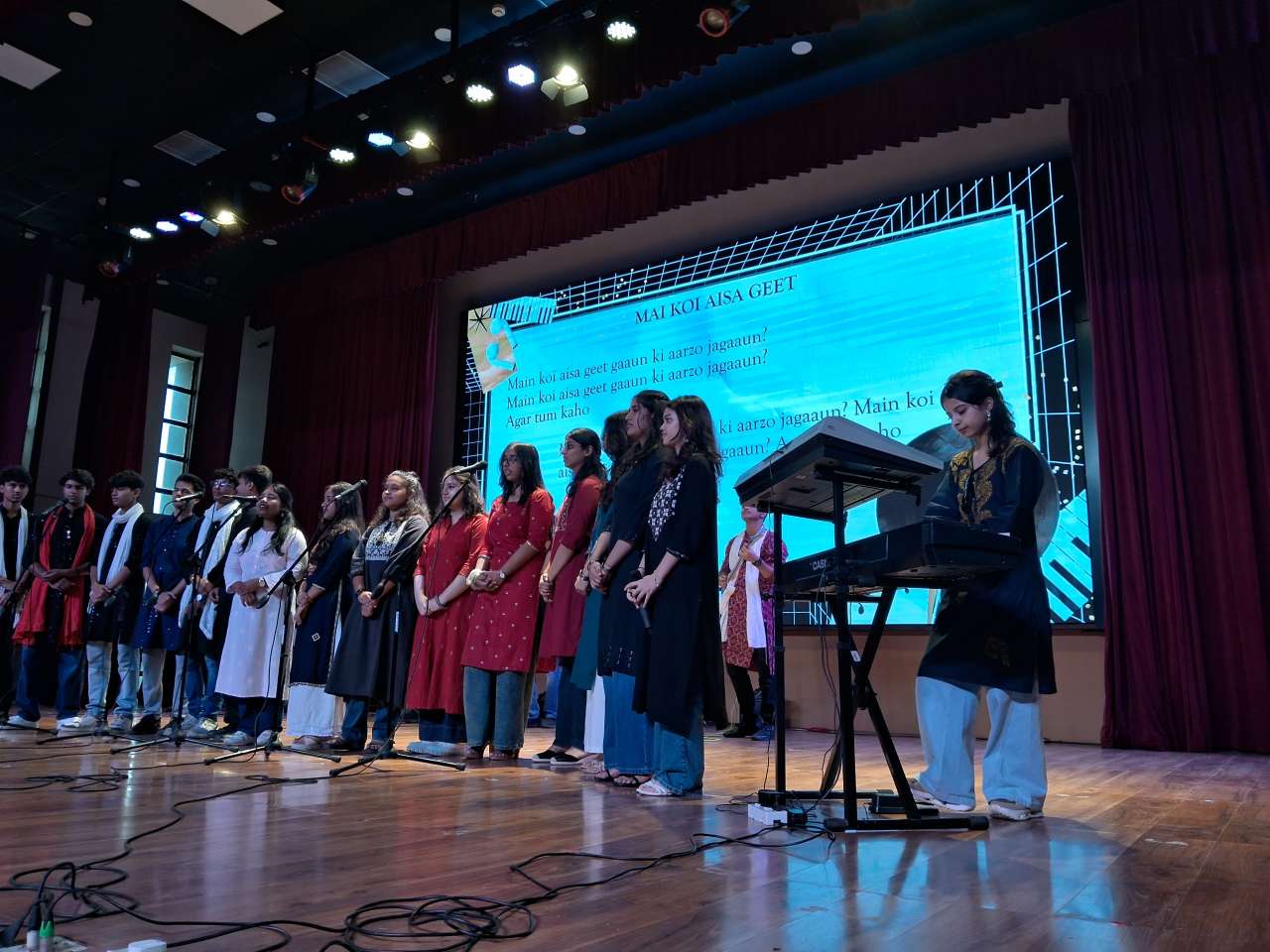 Somerville School - Best School In Greater Noida