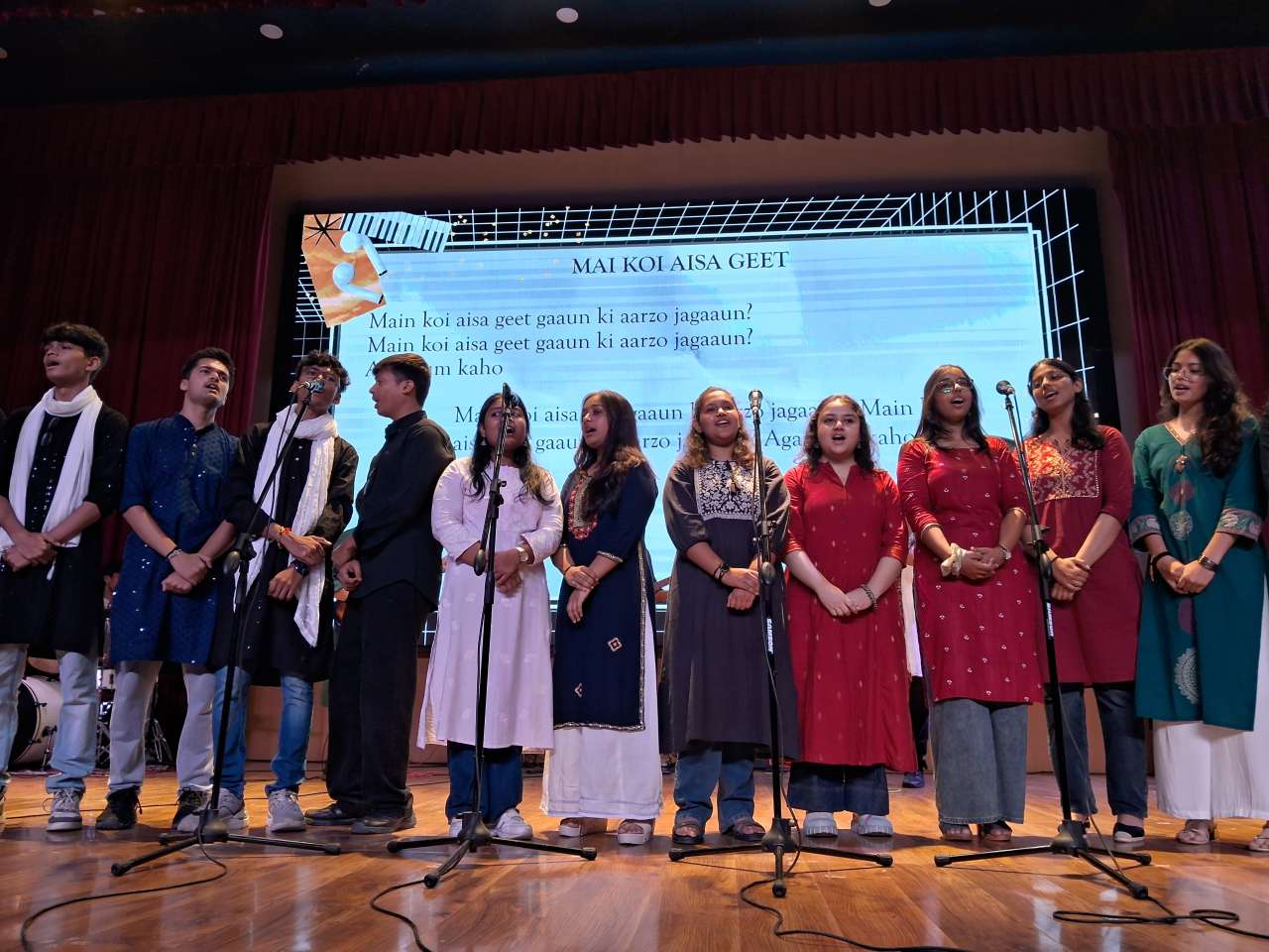 Somerville School - Best School In Greater Noida