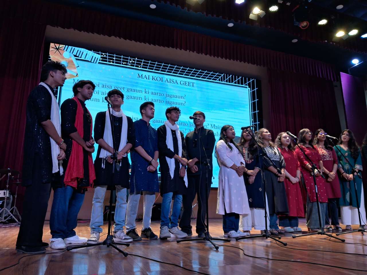 Somerville School - Best School In Greater Noida