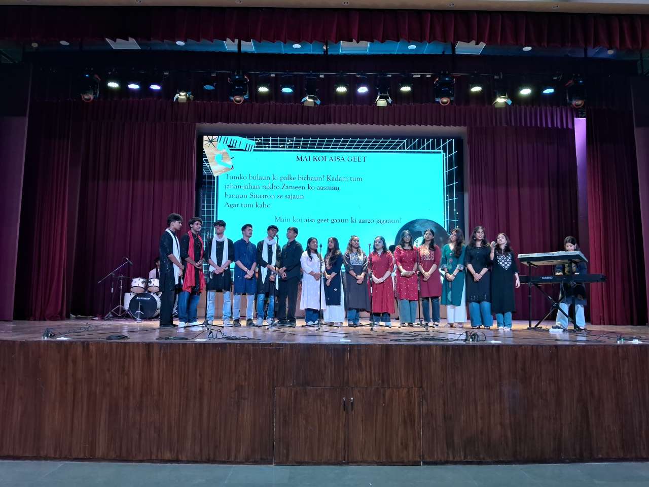 Somerville School - Best School In Greater Noida