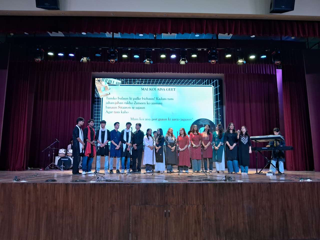 Somerville School - Best School In Greater Noida