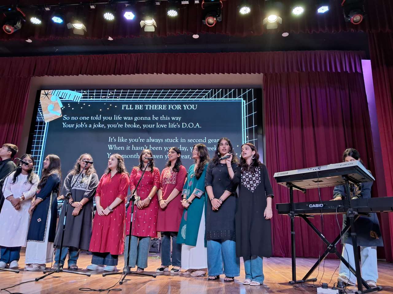 Somerville School - Best School In Greater Noida
