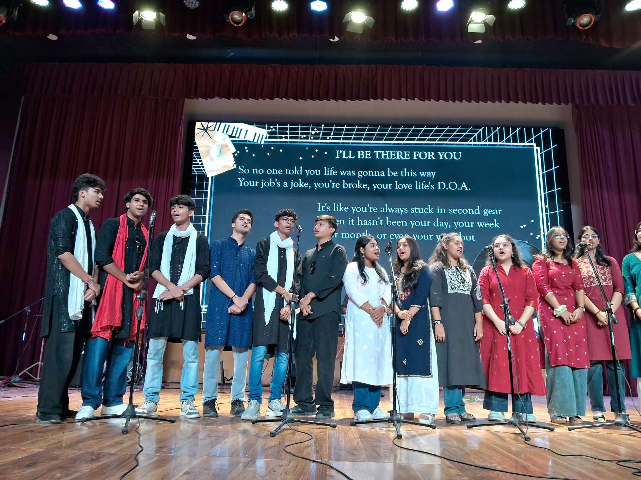 Somerville School - Best School In Greater Noida