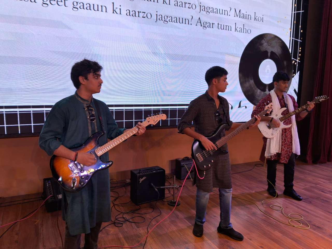 Somerville School - Best School In Greater Noida