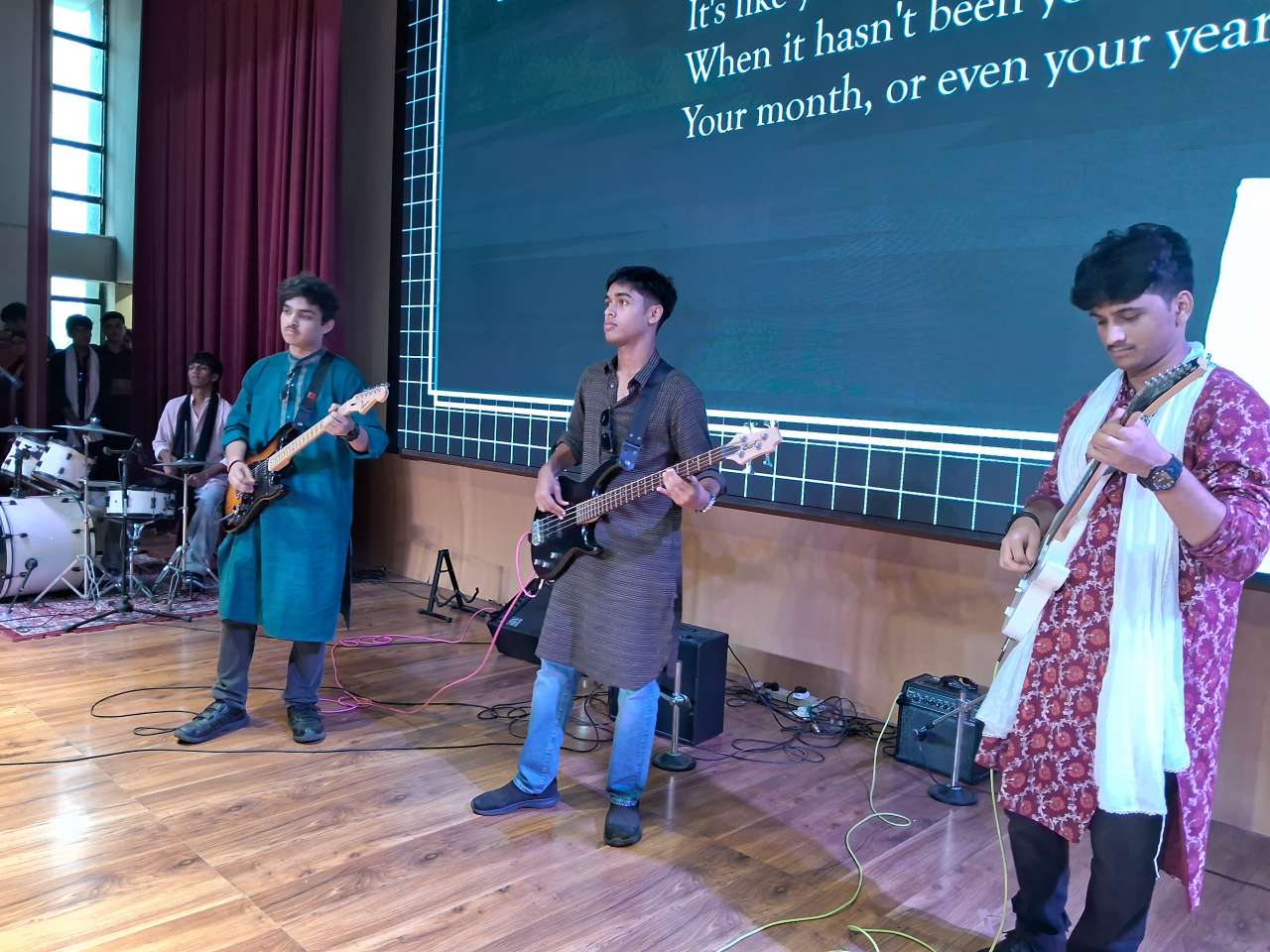 Somerville School - Best School In Greater Noida